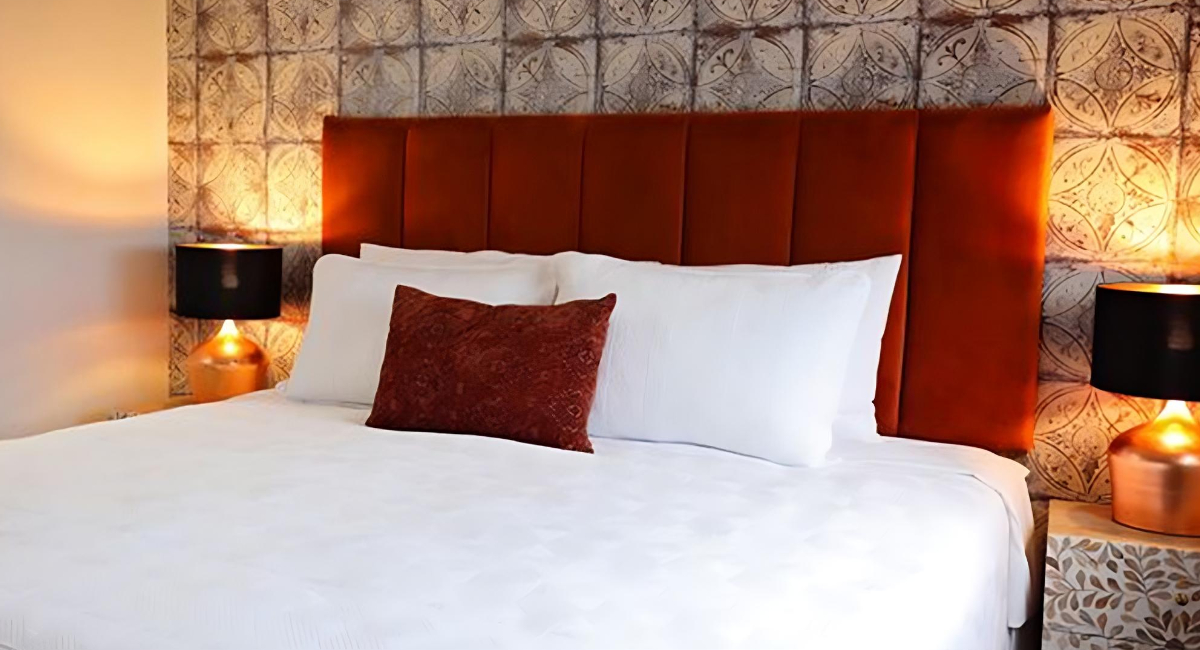 Wall Panels Interior Design
