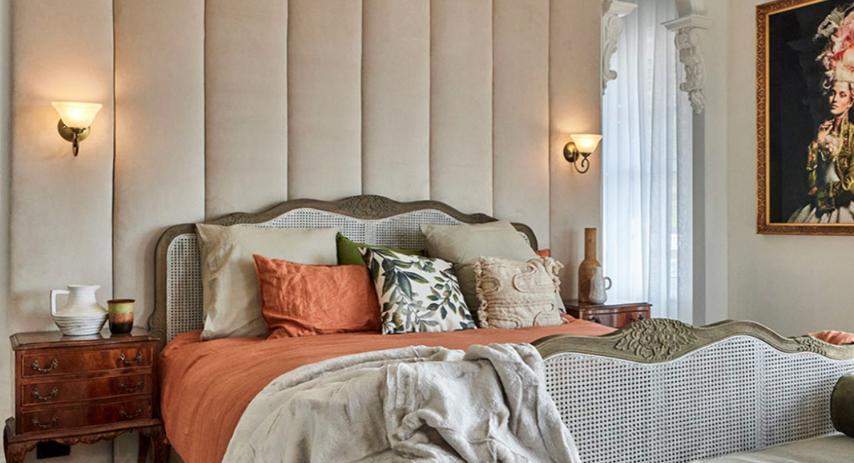 Why Wall Panelling is the Secret to a Luxurious Interior